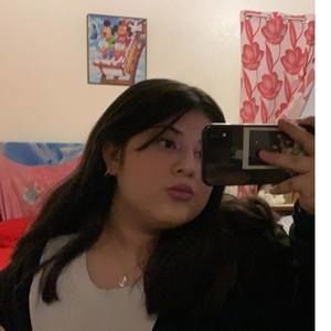 Meet your Posher, Gisela